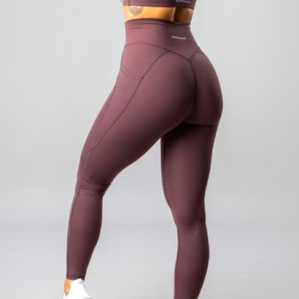 Alphalete